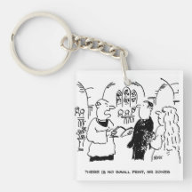 Vicar dit qu'il n'y a pas de petite impression. Ép