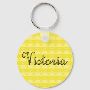 Porte-clés Victoria Porte - clé