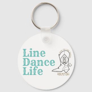 Porte-clés Vie Danse Vie - Porte - clé ID
