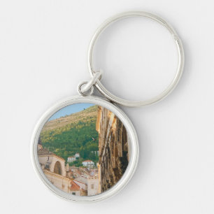 Porte-clés Vieille ville de Dubrovnik
