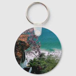 Porte-clés Vieille Ville Puerto Vallarta