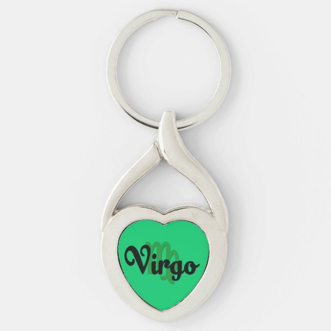 Porte-clés Vierge (Devant)