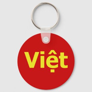 Porte-clés Viêt