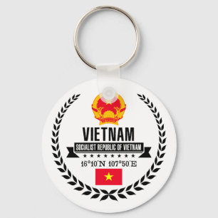Porte-clés Vietnam