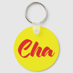 Porte-clés Vietnamese Father - Cha ~ Tiếng Việt Language