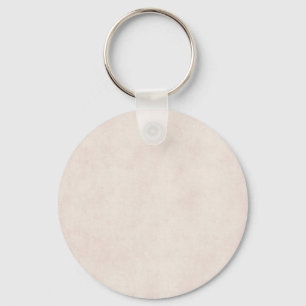 Porte-clés Vieux blanc de papier de modèle de parchemin