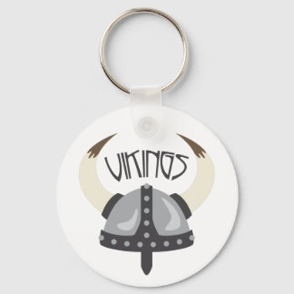 Porte-clés Vikings