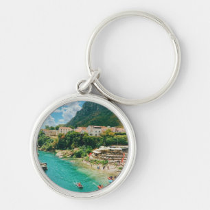 Porte-clés Ville de Mostar - Bosnie-Herzégovine