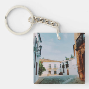 Porte-clés Ville historique de Ronda