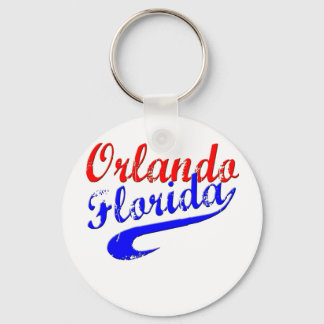 Porte-clés Ville natale Floride