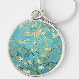 Porte-clés Vincent van Gogh Blossomong Aramande