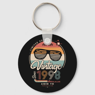Porte-clés Vintage depuis 1998