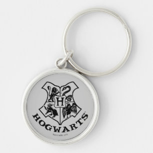 Porte-clés Vintage HOGWARTS™