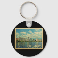 Vintage voyage Orlando Florida