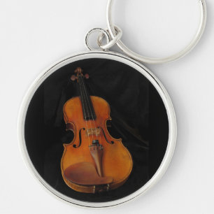 Porte-clés Violon