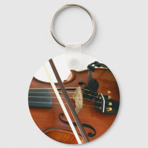 Porte-clés Violon