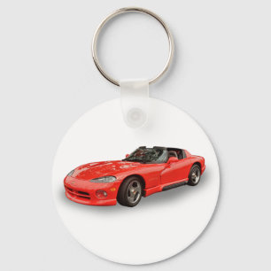 PORTE-CLÉS VIPER