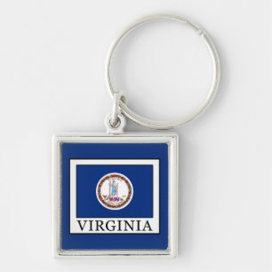 Porte-clés Virginie
