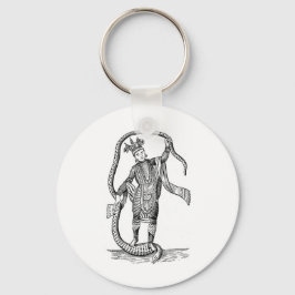 Porte-clés Vishnu dans le 8ème avatar