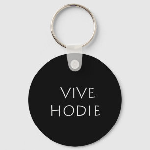 Porte-clés Vivre