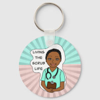 Vivre la vie de l'épouvantail | Infirmière, aidant