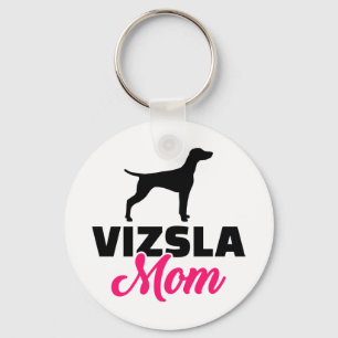 Porte-clés Vizsla Maman