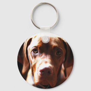 Porte-clés VIZSLA - porte - clé