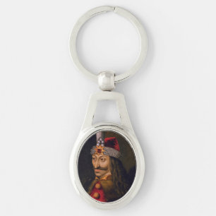 Porte-clés Vlad Tepes : Impaler, Dracula Dragon Prince Voivod
