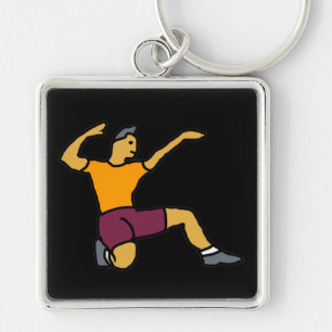 Porte-clés Voiture