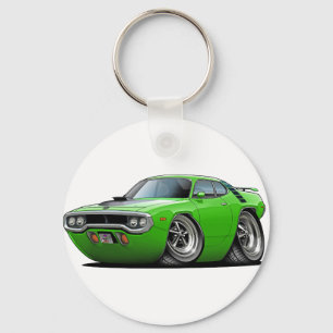 Porte-clés Voiture 1971-72 Chaux-Noire de Roadrunner