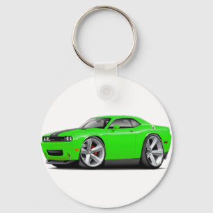 Porte-clés Voiture Chaux-Noire du challengeur SRT8