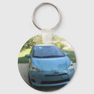 Porte-clés Voiture d'IMG_2140.JPG Prius Toyota