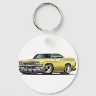 Porte-clés Voiture Impala Tan 1965-66
