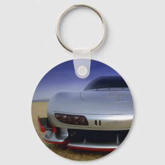 Porte-clés Voiture sport - HSR II