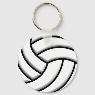 Porte-clés Volley-ball
