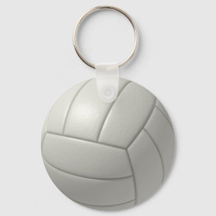Porte-clés Volley-ball