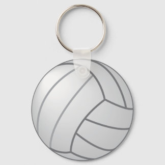 Porte-clés Volley-ball