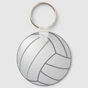 Porte-clés Volleyball