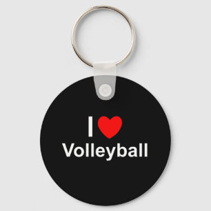 Porte-clés Volleyball