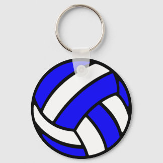 Porte-clés Volleyball Key Chain