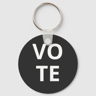 PORTE-CLÉS VOTER
