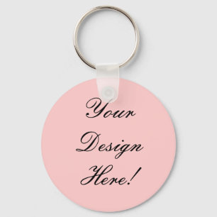 Porte-clés Votre conception ici ! Porte - clé personnalisable