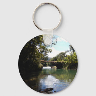 Porte-clés Votre porte - clé de base fait sur commande de