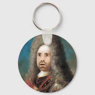 Porte-clés Votre Porte - clé FunFaceCam - Customisé