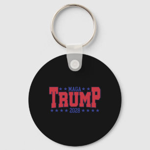 Porte-clés Votre président Trump