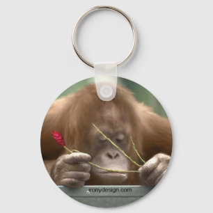 Porte-clés Vous manquer