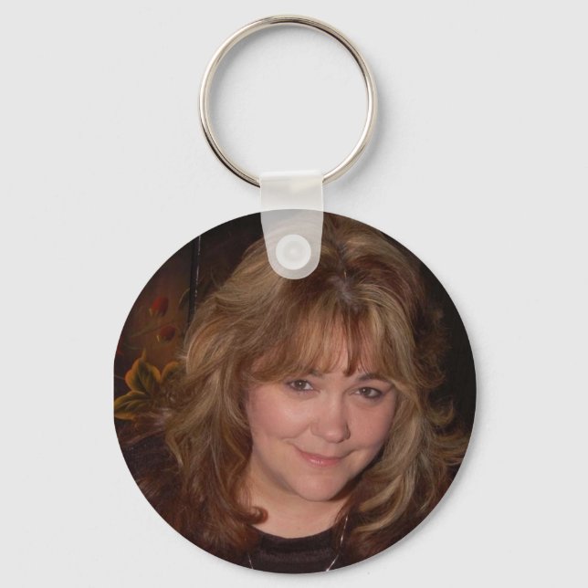 Porte-clés Voyageons porte - clé (Recto)