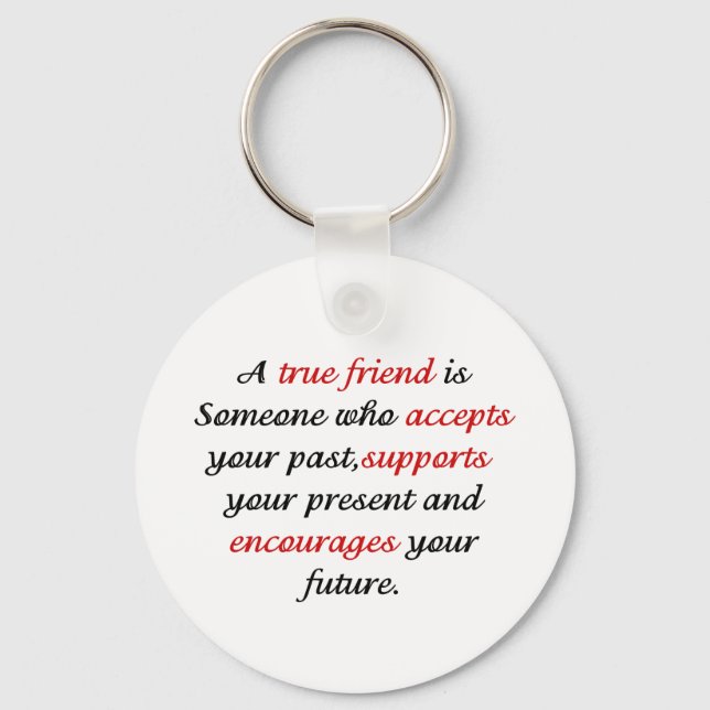 Porte-clés Vrai amis.png (Recto)