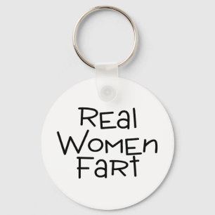 Porte-clés Vrai Femmes Fart