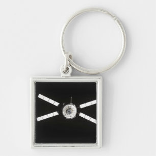 Porte-clés VTT Jules Verne